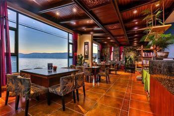 Haixi No.7 Courtyard Seaview Hotel 大荔 外观 照片